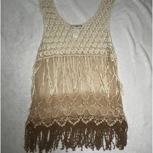 Women’s Tank Top